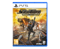 PlayStation Starship Troopers: Extermination - 1275323 - zdjęcie 1